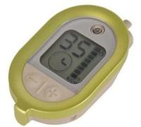Seb X1060004 Minuteur Acticook, Vert