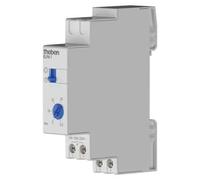 Minuteur électronique ELPA 7 30s à 20min pour escalier - THEBEN - 0070002