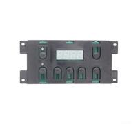 Minuteur Four Électrique pour electrolux Pièce 316455420 Minuteur | Compatible modèles pour electrolux, , pièce 316455420, plastique , métal résistant