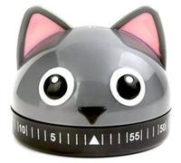 Minuteur Chat Kitty