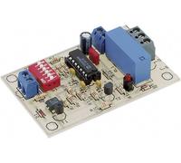 Minuteur (kit à monter) Components HB 405 9 V/DC, 12 V/DC 0.0084 s - 19.5 h 1 pc(s)