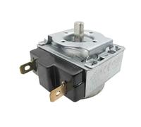 Minuteur mécanique avec interrupteur à sonnerie for autocuiseur électrique, four ou cuiseur à riz ; minuterie 60, 90 ou 120 minutes(60min)