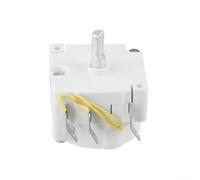 Minuteur mécanique DDFB-30 pour autocuiseur électrique, friteuse, four à air comprimé à 3 broches, interrupteur de synchronisation AC250 V 15 A (DDFB-45)