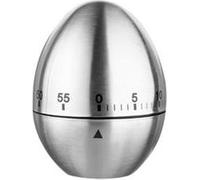 Minuteur mecanique KC2153N Gris G