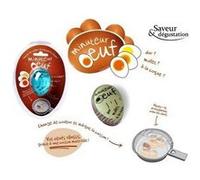 Minuteur CUISY Oeuf