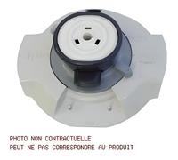 SEB Minuteur pour autocuiseur Clipso+ (195286-10784) Blanc/Rouge – Pièce d'origine