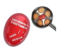 Minuteur pour cuisson d'œufs egg timer Multi G
