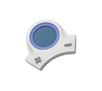 Minuteur rond gris cocotte-minute ss-980712, x1060001 tefal,