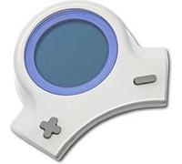 SEB Minuteur Cocotte-Minute SS-980712 (X1060001) rond gris 40908-12995