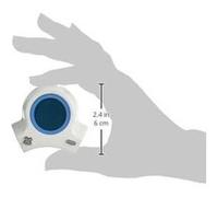 Minuteur rond Gris(Ss-980712, X1060001) pour Cocotte-minute Tefal Gris G