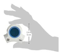 Minuteur - SEB - Clipso+ - Bleu - Compatible Clipso Control 2ème génération - Modèles variés