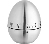 Minuteur TFA Dostmann 38.1026 chrome