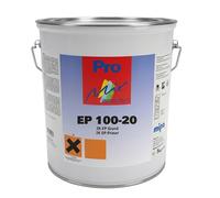 Mipa EP 100-20 2K-EP-Grund 2K-Zinkphosphat Epoxidharz Grundierung Stahl RAL7032