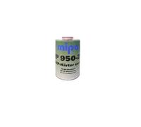 Mipa EP 950-25 2K-EP Durcisseur normal résine époxy couche de fond 1 KG