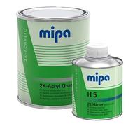 MIPA MIPA2K Apprêt acrylique 1 kg