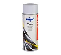 Mipa winner aérosol anti corrosion et anti oxydation haftgrund primaire d'adhérence gris 400 ml