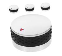 Mipcase 4pièces Boutons De Commande Pour Barbecue à Gaz Remplacement Gril Boutons De Commande De Brûleur Compatible Avec Barbecue Cuisinière