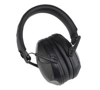 Mipcase Casque Antibruit Pour Chasse Extérieur Protection Auditive Casque De Tir Léger Et Compact