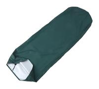 Mipcase Housse de Protection en Tissu Oxford Imperméable pour Échelle Pliante et Bande Élastique Inférieure avec Cordon de Serrage Anti-poussière et Anti-rouille pour Patio et Chantier