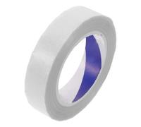 Mipcase Ruban Adhésif Blanc 13 Mm X 10 M Diffuseur de Lumière LED Autocollant Anti-éblouissement Résistant Chaleur Solution D’éclairage Doux pour Atténuer et Masquer Rétroéclairage Tv