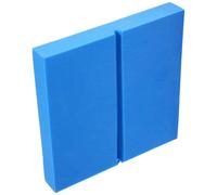 Mipcase Tableau Épingle à Insectes Mousse Eva Support Robuste pour Spécimens Lépidoptères Kit Professionnel Épinglage pour Entomologie et Éducation Scientifique