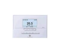 Mipro Radio - Régulateur Modulant Sur Temperature Ext, Radio Et Programmable
