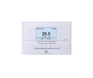 Mipro Radio - Régulateur Modulant Sur Temperature Ext, Radio Et Programmable
