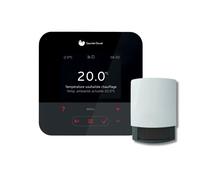Mipro Sense radio - Thermostat modulant