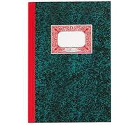 Miquel Rius 944104 Cahier agrafé quadrillé 100 feuilles