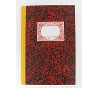 Miquel Rius 944106 Cahier carton A4 100 feuilles