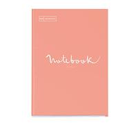 Miquelrius Cahier A4 Emotions 80 feuilles quadrillé