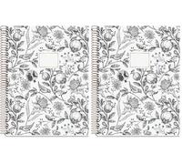 Miquelrius Cahier (Lot de 2)