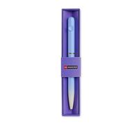Miquelrius Stylo dégradé lilas encre bleue