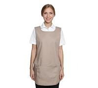 Mirabella Health & Beauty Chasuble de Travail Tablier Hygea Unisexe