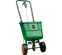 Miracle-Gro - Épandeur rotatif (Taille unique) (Vert)