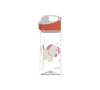 Miracle Kids - Bouteille d'eau - Taille 7 cm diameter - hauteur 19.4 cm - 450 ml - orange