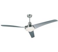 MIRAGE 142, Ventilateur avec éclairage, CasaFan