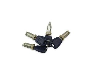 MIRAGLIO 85/81 Kit de serrures barillets