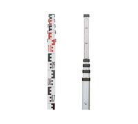 Mire alu GEO FENNEL 4 Mètres TN14 - 484