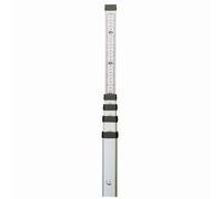 Mire aluminium TN 15 GEO FENNEL 5 m - 485