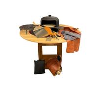 Mirichaud Brasero CORTEN 95 Pack