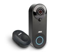 Mirilla Digital Outdoor WiFi 761