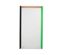 Vitra - Miroir mural Vert