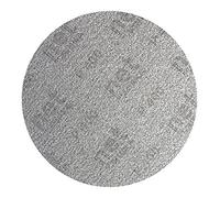 Mirka 1975523 Goldflex Feuille Abrasive Souple - Poignée 115 x 125mm - Grain P240 - Grain: Oxyde d'aluminium - Or - Le Paquet Contient 200 Pièces