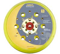 MIRKA 1975542 8292605031 Plateau Support 150 mm 5/16" Souple 48G Pros/Deros