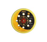 Mirka 1975548 8292502031 Plaque de support 125 mm Velcro 5/16" souple 28G