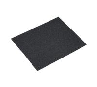 Mirka 1977035 WPF Next Gen Feuille Abrasive Imperméable - 230x280mm - P1000 Grain - Grain: Oxyde D'aluminium - Vert/Jaune - Le Paquet Contient 50 Pièces