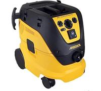 Mirka 2976012 Dépoussiéreur - 1230 e Poussière: M - "Auto-Filter Cleaning" EU 230V - Puissance Absorbée: 1200W - Dimensions (mm): 565 x 385 x 565 - Niveau De Bruit: 60 dB - Poids: 14.5kg