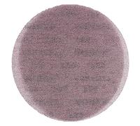 Mirka 5422302580 Abranet Disque abrasif - 125 mm Grip - Grain : oxyde d'aluminium - Fixation : résine sur résine synthétique - Sur filet PA - Revêtement : fermé - Marron - Lot de 10