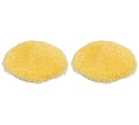 Mirka Ouate de polissage 7990082111 Pro Grip 80 mm Pack de 2